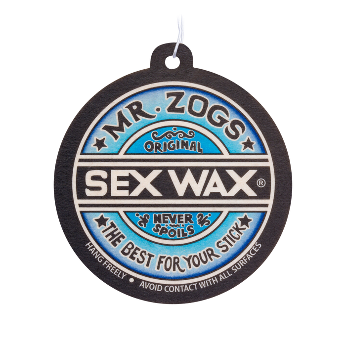 Sex Wax Air Freshener
