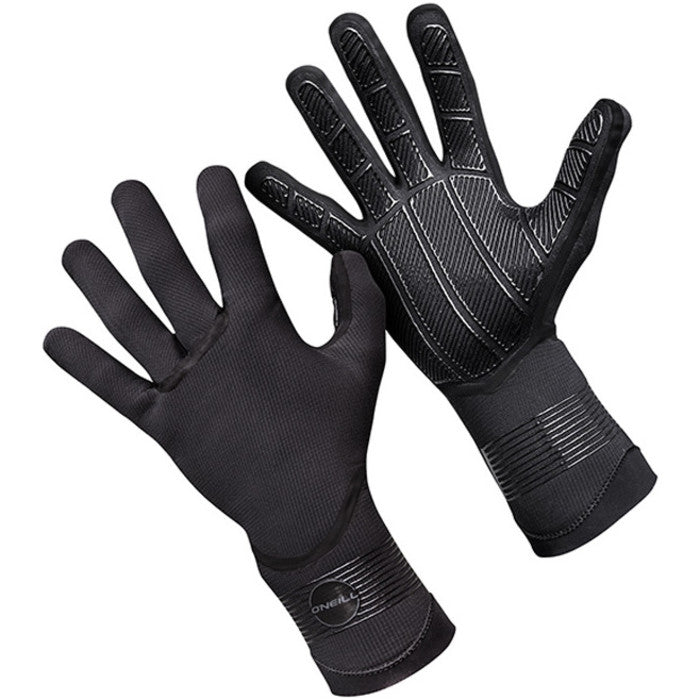 O'Neill Psycho Tech 5mm Gloves