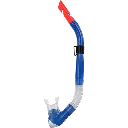 Ocean Blue Avance-Pro Twin Lens Combo Snorkel Set