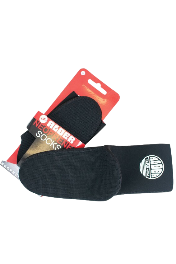 Alder Burn 4mm Adult Sox
