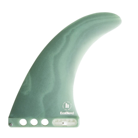 FCS II Connect Longboard Fin 8"
