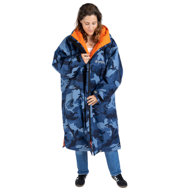 Dryrobe Adult Long Sleeve