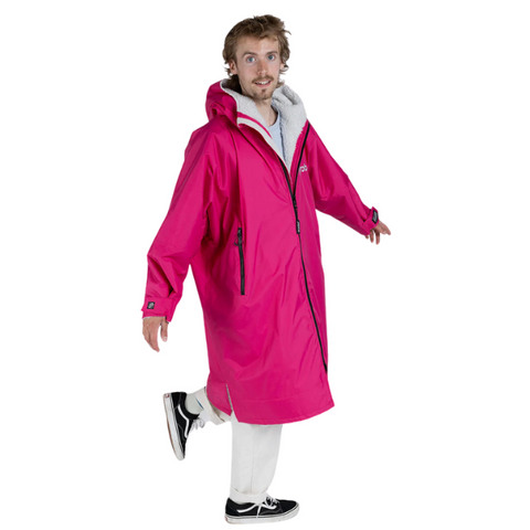Dryrobe Adult Long Sleeve