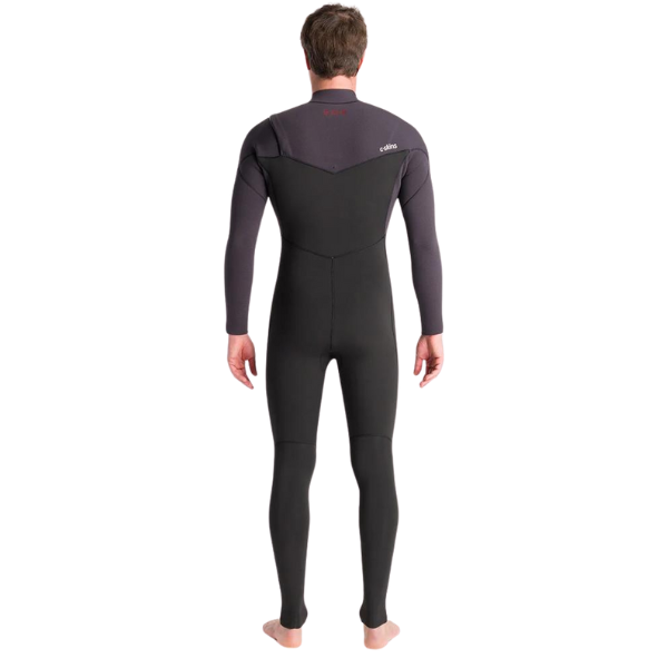 C-Skins Nuwave Session 5/4/3 Chest Zip Men's