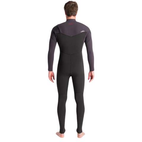 C-Skins Nuwave Session 5/4/3 Chest Zip Men's