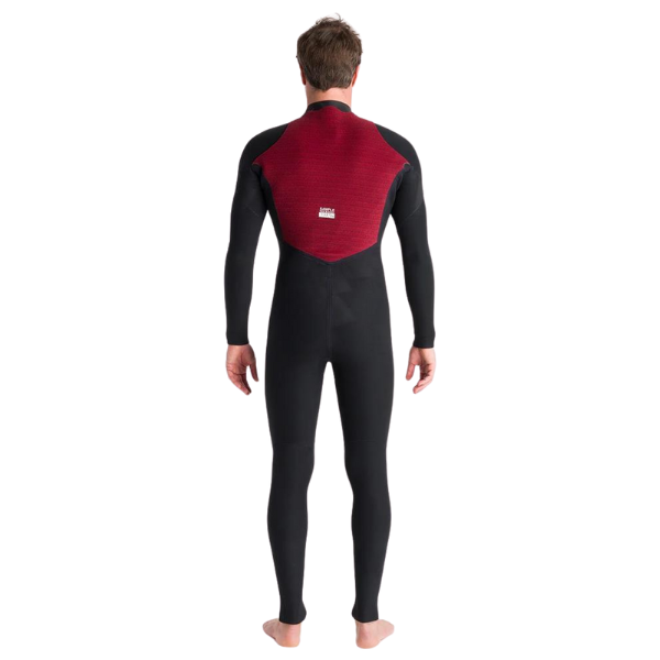 C-Skins Nuwave Session 5/4/3 Chest Zip Men's