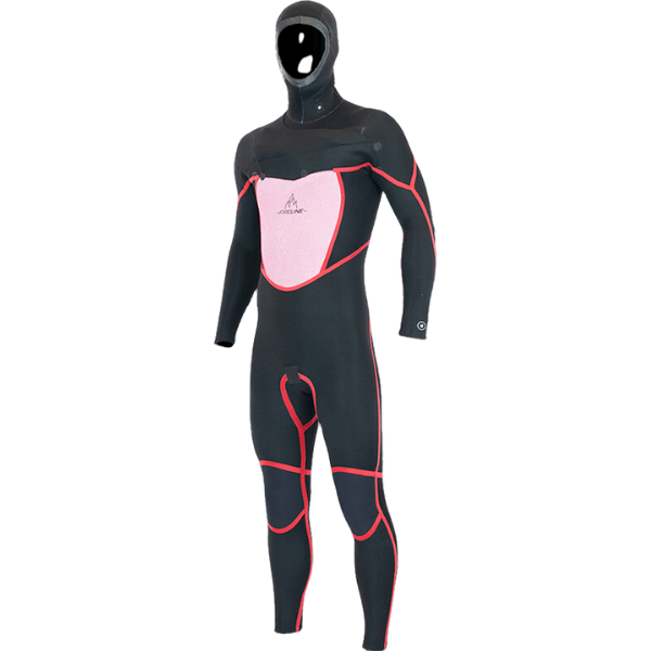 Alder Torch Hooded Junior 5/4