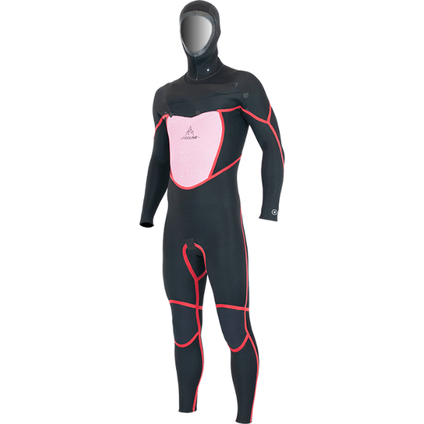Alder Torch Hooded Junior 5/4