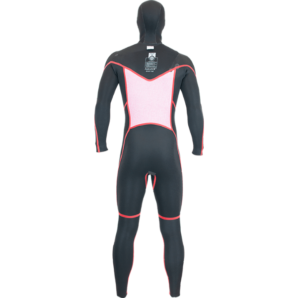 Alder Torch Hooded Junior 5/4