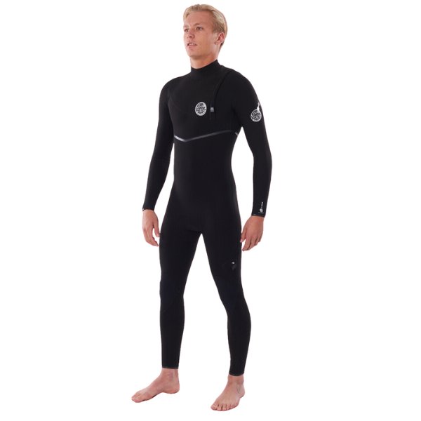 Rip Curl E Bomb 5/3 Zip Free Wetsuit