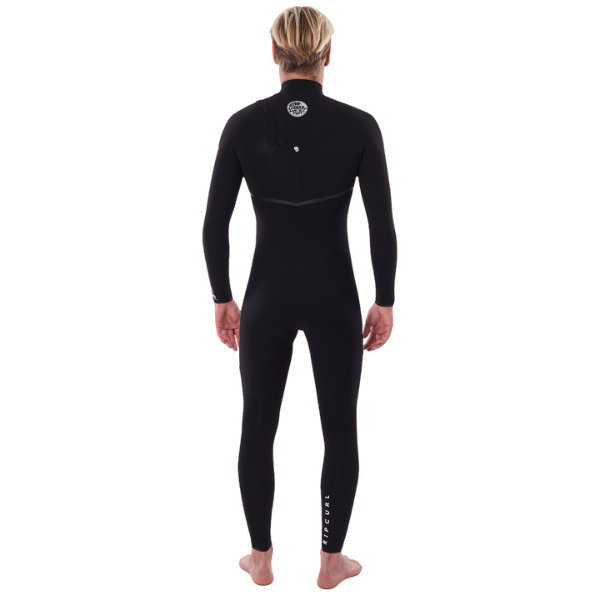 Rip Curl E Bomb 5/3 Zip Free Wetsuit