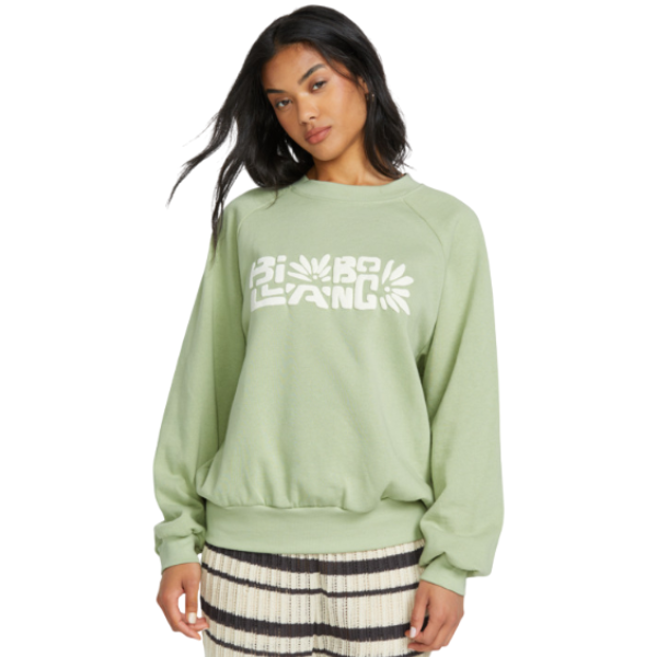 Billabong The Waves Pullover Sweatshirt