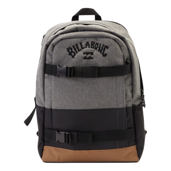 Billabong - Command Stash Backpack With Large Main Compartment