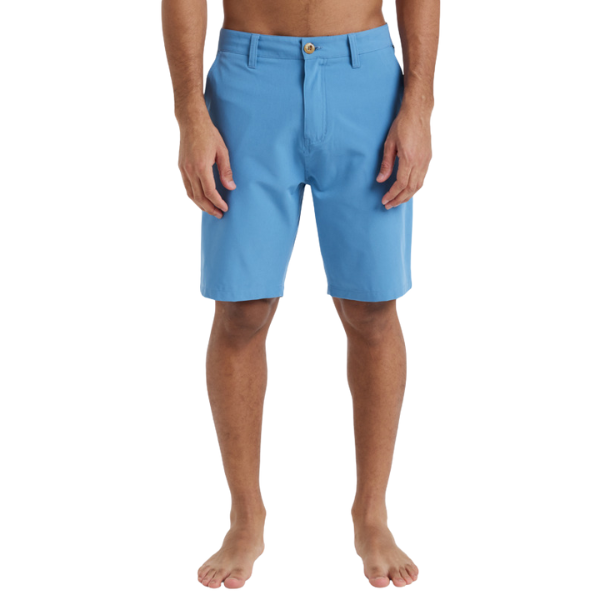 Quiksilver Union Amphibian Board Shorts
