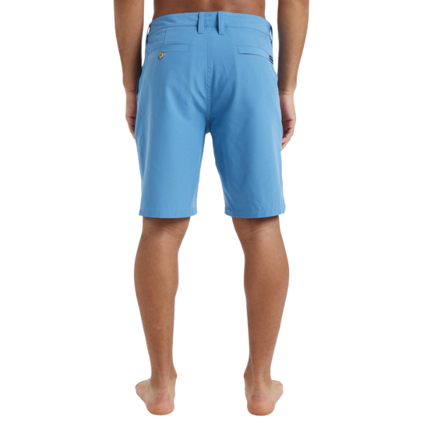 Quiksilver Union Amphibian Board Shorts