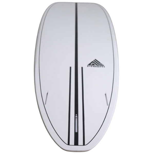 Cortez Prism Fugitive Surfboard 8ft  Futures