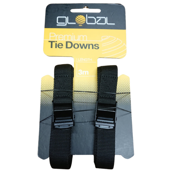 Global 3m Tie Down