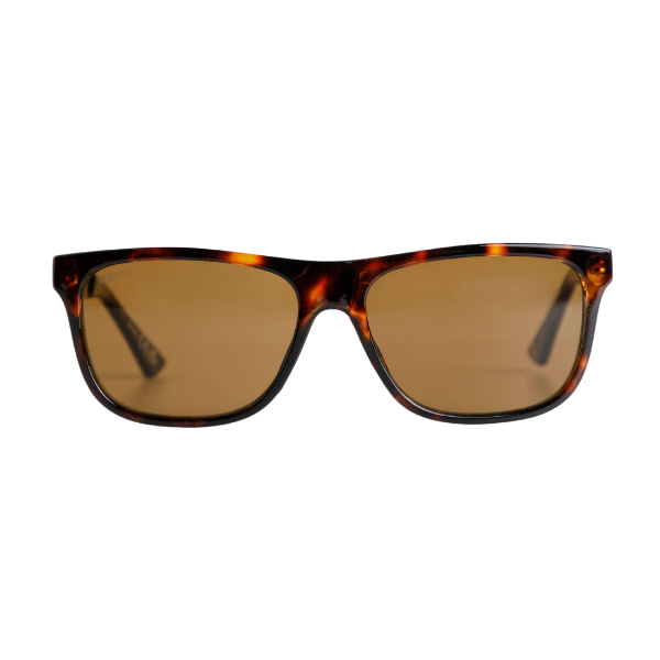 Weird Fish Charlton Rectangular Sunglasses