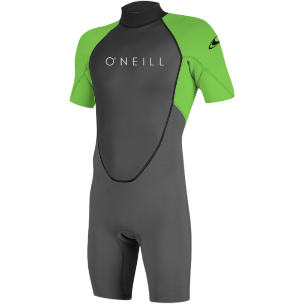 O'Neill Reactor 2/2mm Youth Shortie Wetsuit