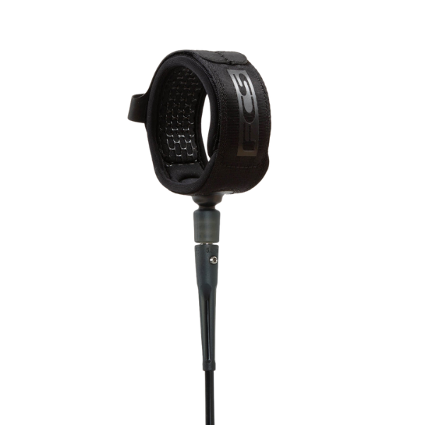 FCS All Round Essential Leash 9' foot Ankle