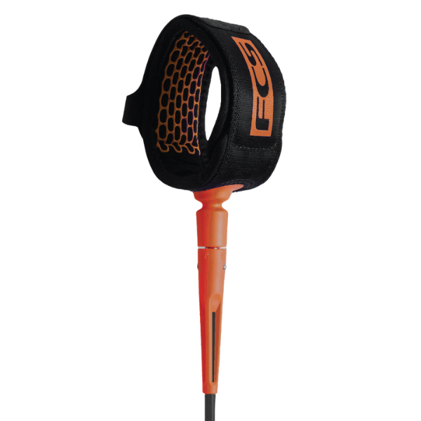 FCS All Round Essential Leash 7' foot