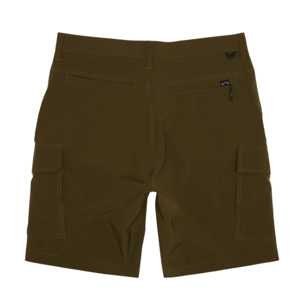 Billabong Surf Trek transport 19" Shorts