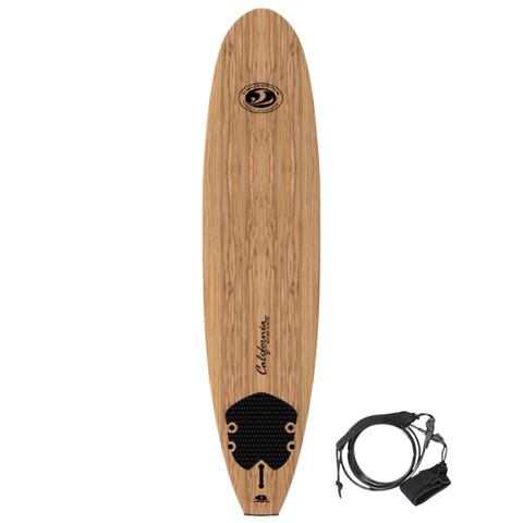 CBC 9ft Soft Surfboard