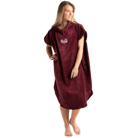 Robie Original Adult Changing Poncho