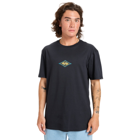 Quiksilver EV Swell Ovation Short Sleeves T-Shirt