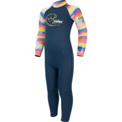 Alder Toddler Full Wetsuit 2mm