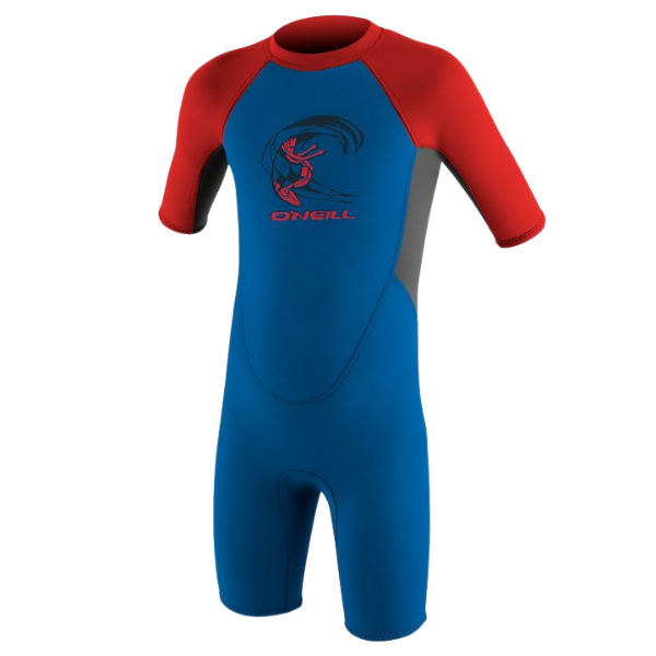 O'Neill Reactor Boys Toddler Shortie