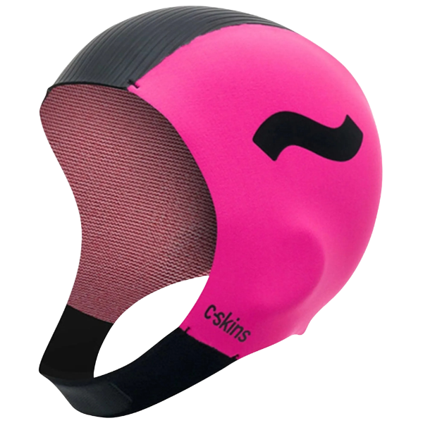 C-Skins Swim Research Elite 3mm Neoprene Cap