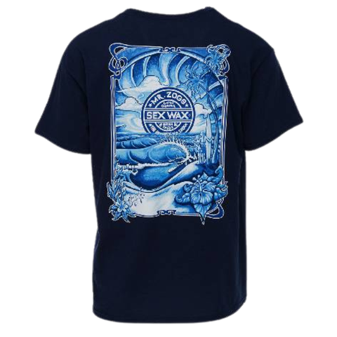 Sex Wax T-Shirt