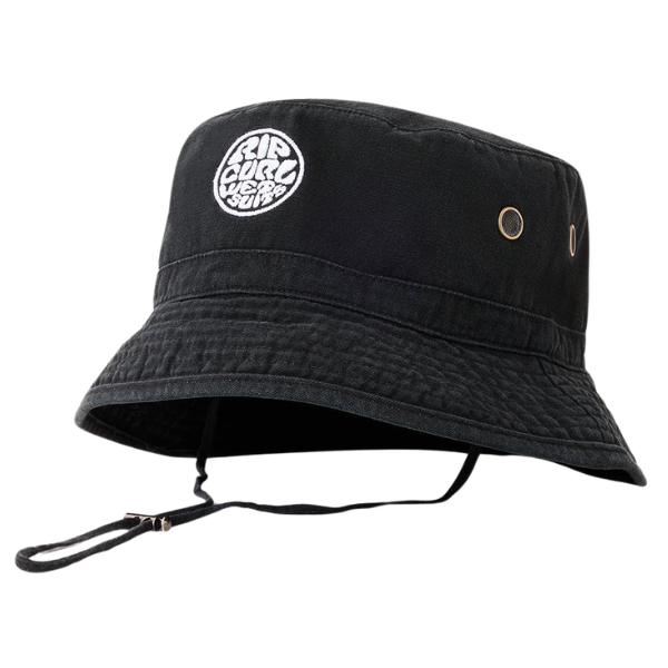 Rip Curl Wetty Icon Bucket Hat