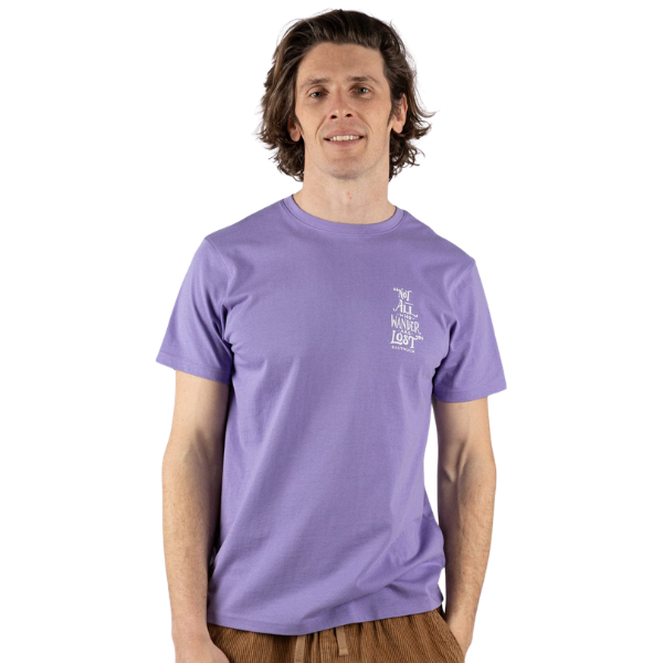 Saltrock Lost Ships Tee
