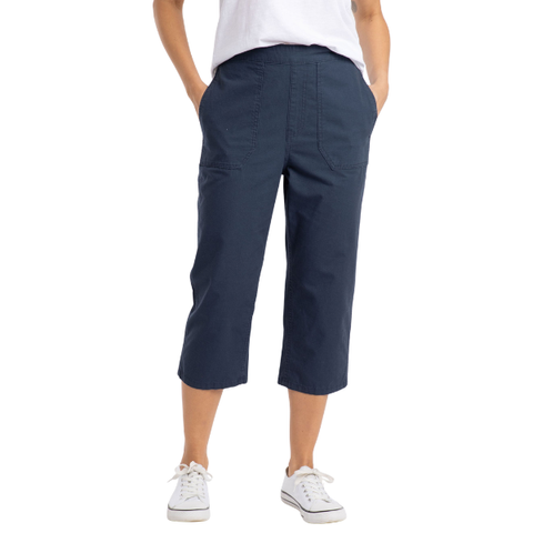 Weird Fish Anyar 3/4 Trousers