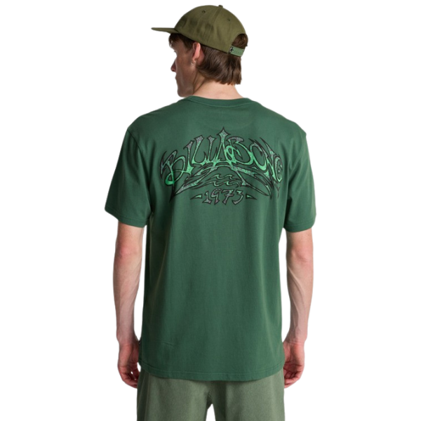 Billabong Re Issue Men's T-Shirt