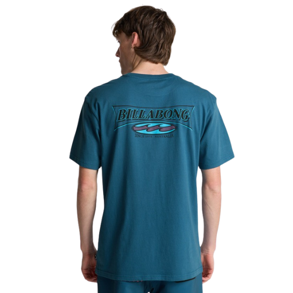 Billabong Burleigh Tee