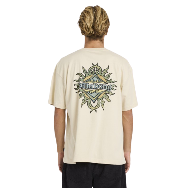 Billabong Solar Flare Tee