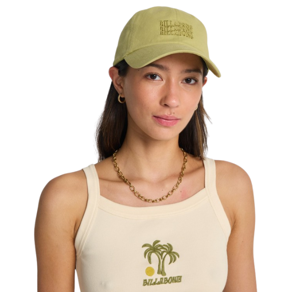Billabong Essential Canvas Hat