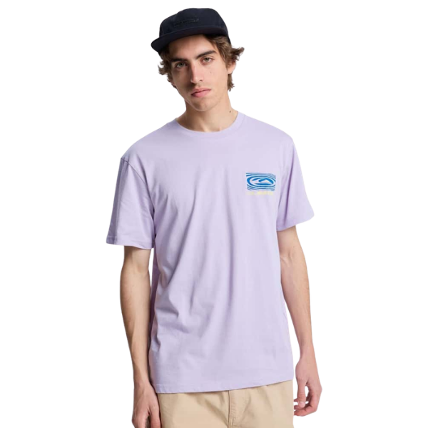Quiksilver Ripples Tee