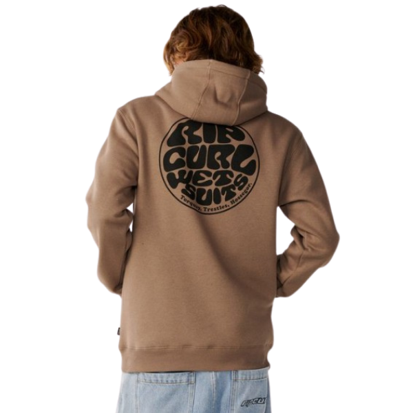 Rip Curl Wetsuit Icon Hood