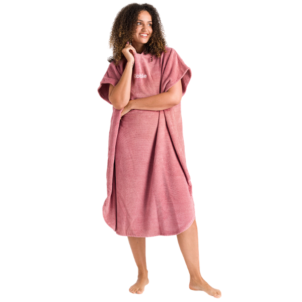 Robie Original Adult Changing Poncho