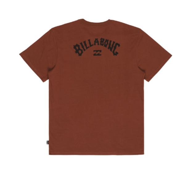 Billabong Arch Wave Tee