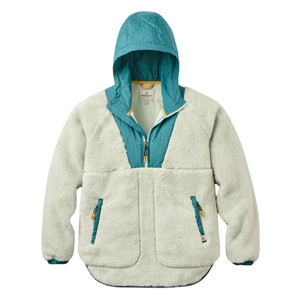 Passenger Beaumount Fleece