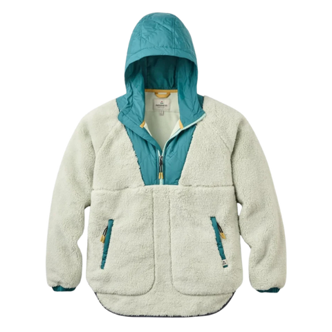 Passenger Beaumount Fleece