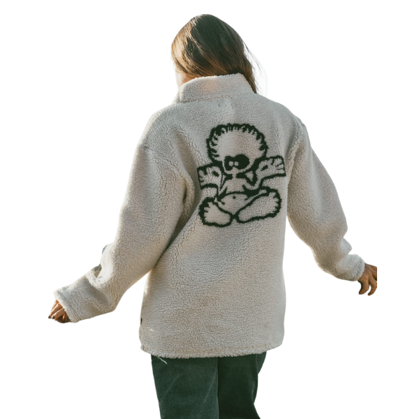 Saltrock Tok Fleece