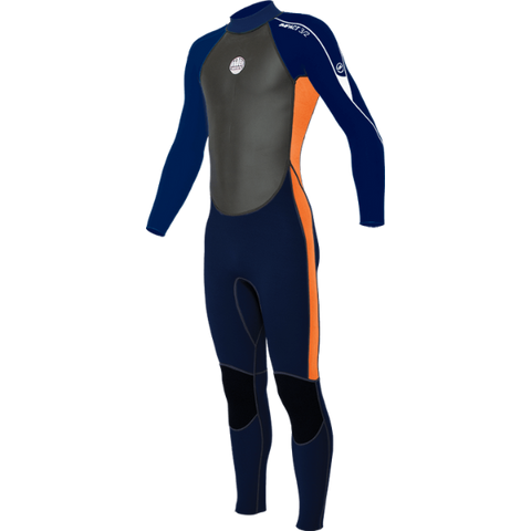 Alder Impact Junior 3/2 Wetsuit