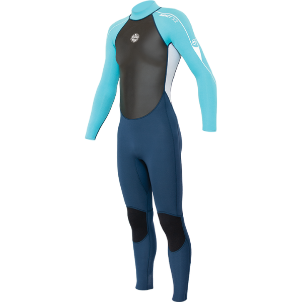 Alder Impact Junior 3/2 Wetsuit