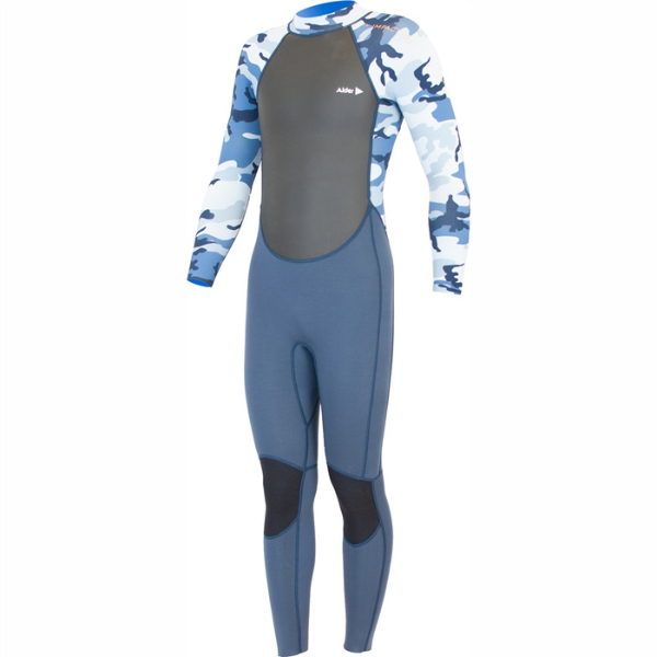 Alder Impact Junior 3/2 Wetsuit